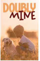 Doubly Mine (NKJV) cover image
