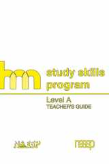 Level A: Teacher's Guide cover image