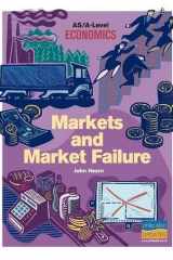 Markets and Market Failure as cover image