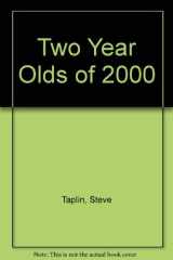Two Year Olds Of cover image