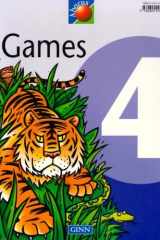 New Abacus: Games Pack 4 (New Abacus (1999)) cover image