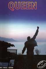 Queen/Made in Heaven cover image