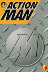Action Man Mission File cover image