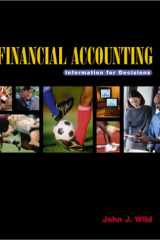 Financial Accounting cover image