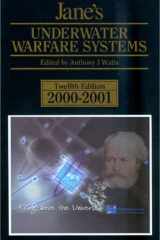 Jane's Underwater Warfare Systems cover image