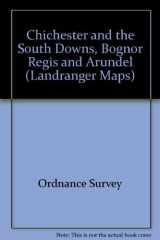 Chichester and the South Downs, Bognor Regis and Arundel cover image