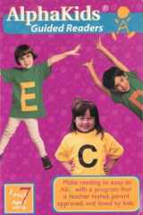 Alphakids Guided Readers Level 7 cover image