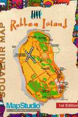 Souvenir Map: Robben Island cover image