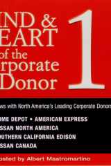 The Mind & Heart of the Corporate Donor cover image