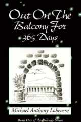 Out on the Balcony for 365 Days Book One (Balcony Series) cover image
