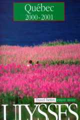 Quebec, 2000-2001 cover image