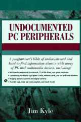 Undocumented PC Peripherals cover image