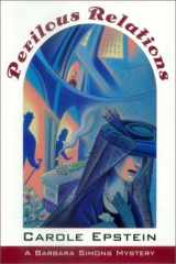 Perilous Relations cover image