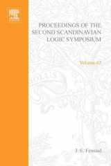Proceedings of the Second Scandinavian Logic Symposium cover image