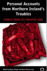 Personal Accounts From Northern Ireland's Troubles cover image