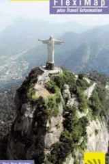 Rio de Janeiro Insight Fleximap cover image
