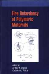 Fire Retardancy of Polymeric Materials cover image