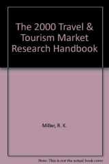 The 2000 Travel and Tourism Market Research Handbook cover image