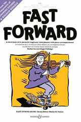 Fast Forward Vla/Pf cover image