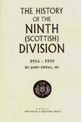 History of the Ninth(Scottish)Division cover image
