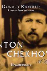 Anton Chekhov: A Life cover image