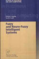 Fuzzy and Neuro-Fuzzy Intelligent Systems cover image