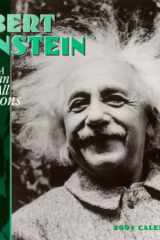 Albert Einstein A Man for All Seasons cover image