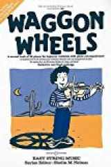 Waggon Wheels - Violin and Piano cover image
