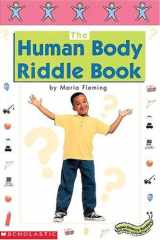 The Human Body Riddle Book cover image