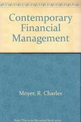 Contemporary Financial Management cover image