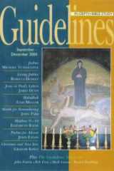 Guidelines September - December 2000 In-Depth Bible Study cover image