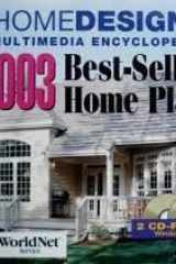 3,003 Best Selling Home Plans cover image
