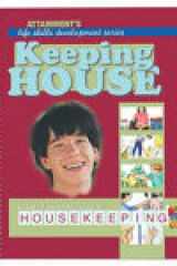 Keeping House Curriculum cover image