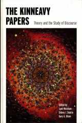 The Kinneavy Papers Theory and the Study of Discourse cover image