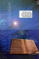Interactive A-Level Biology cover image