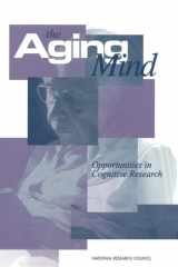 Aging Mind Opportunities in Cognitive Research cover image