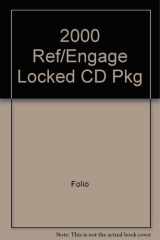 2000 Ref/Engage Locked Cd Pkg cover image