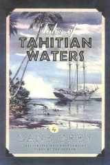 Tales of Tahitian Waters cover image