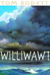 Williwaw! cover image