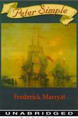 Peter Simple cover image