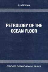 Petrology of the Ocean Floor cover image