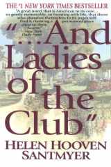 And Ladies of the Club cover image