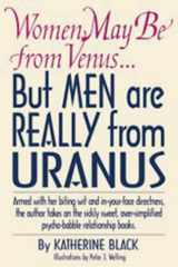 Women May Be From Venus, but Men are Really from Uranus cover image