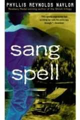Sang Spell cover image