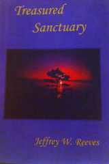 Treasured Sanctuary cover image