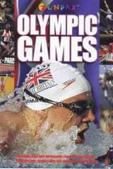 Olympic Games Activity Pack. cover image