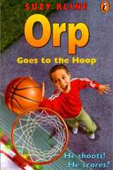 Orp Goes to the Hoop cover image