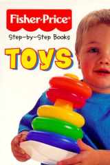 Toys cover image