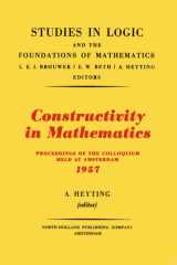 Computer Programming and Formal Systems cover image