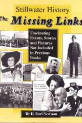 Stillwater History: The Missing Links cover image
